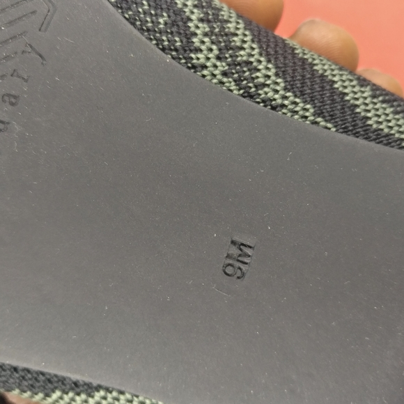 SANCTUARY Social Flats, Breathable Lightweight Knit Slip on sz9 Summer Office - Picture 8 of 14